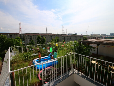 元はコルビジェ