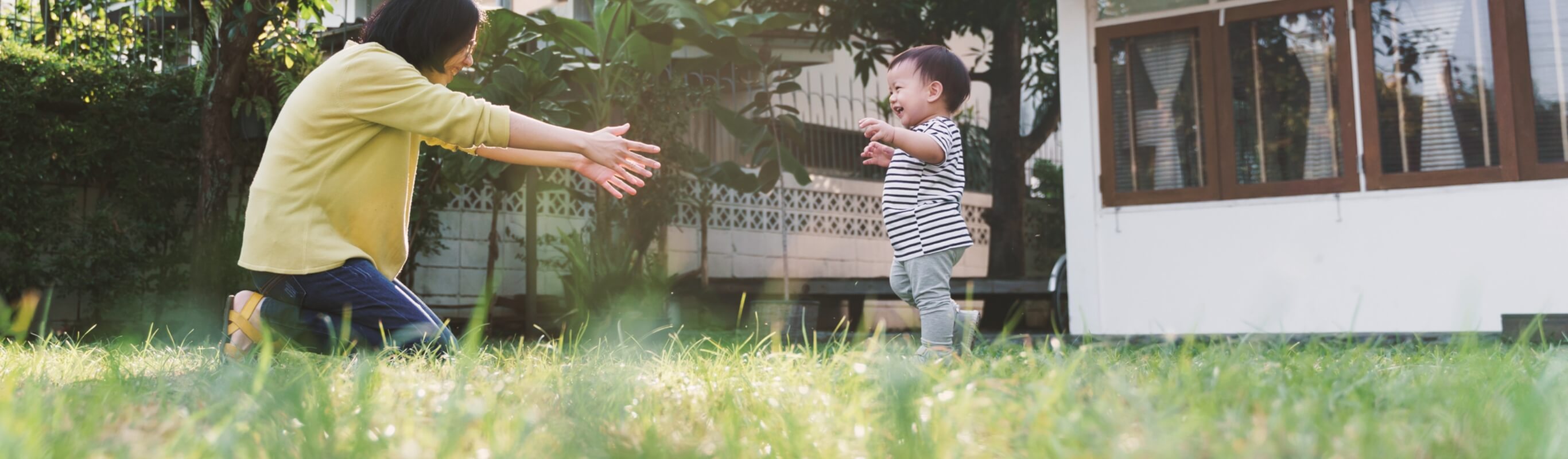 子育て世代の家づくり