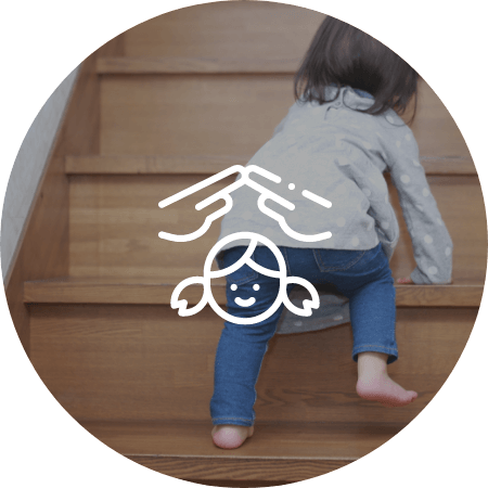 子どもの安全サポート