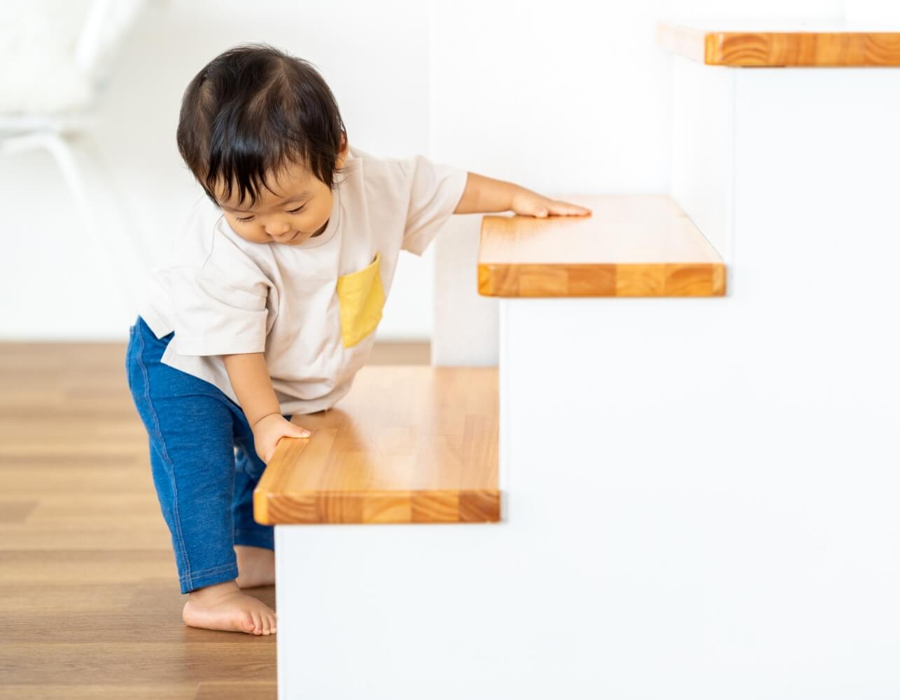 子どもの安全サポート