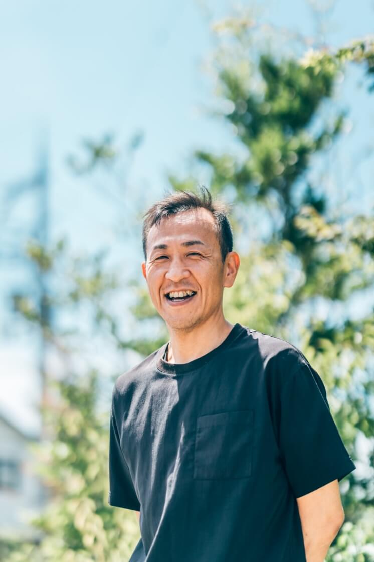 西　恭利