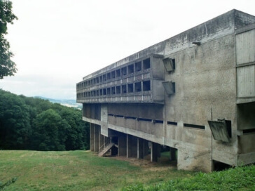 新たに建築の世界に挑戦
