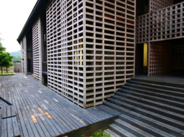 岐阜森林アカデミー 木造建築病理学『住宅医ネットワーク』