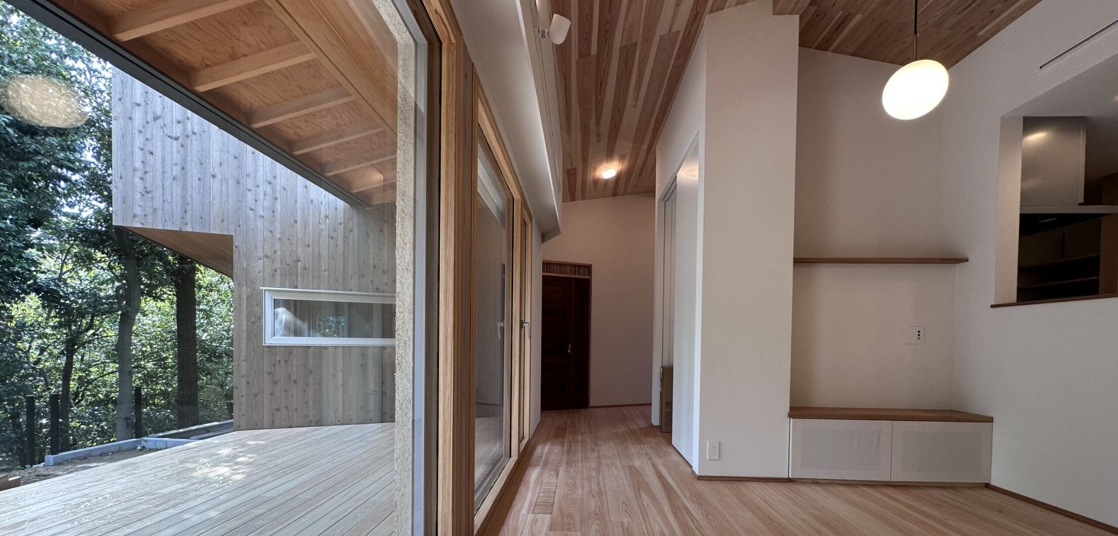 西紋建匠がめざす家づくり