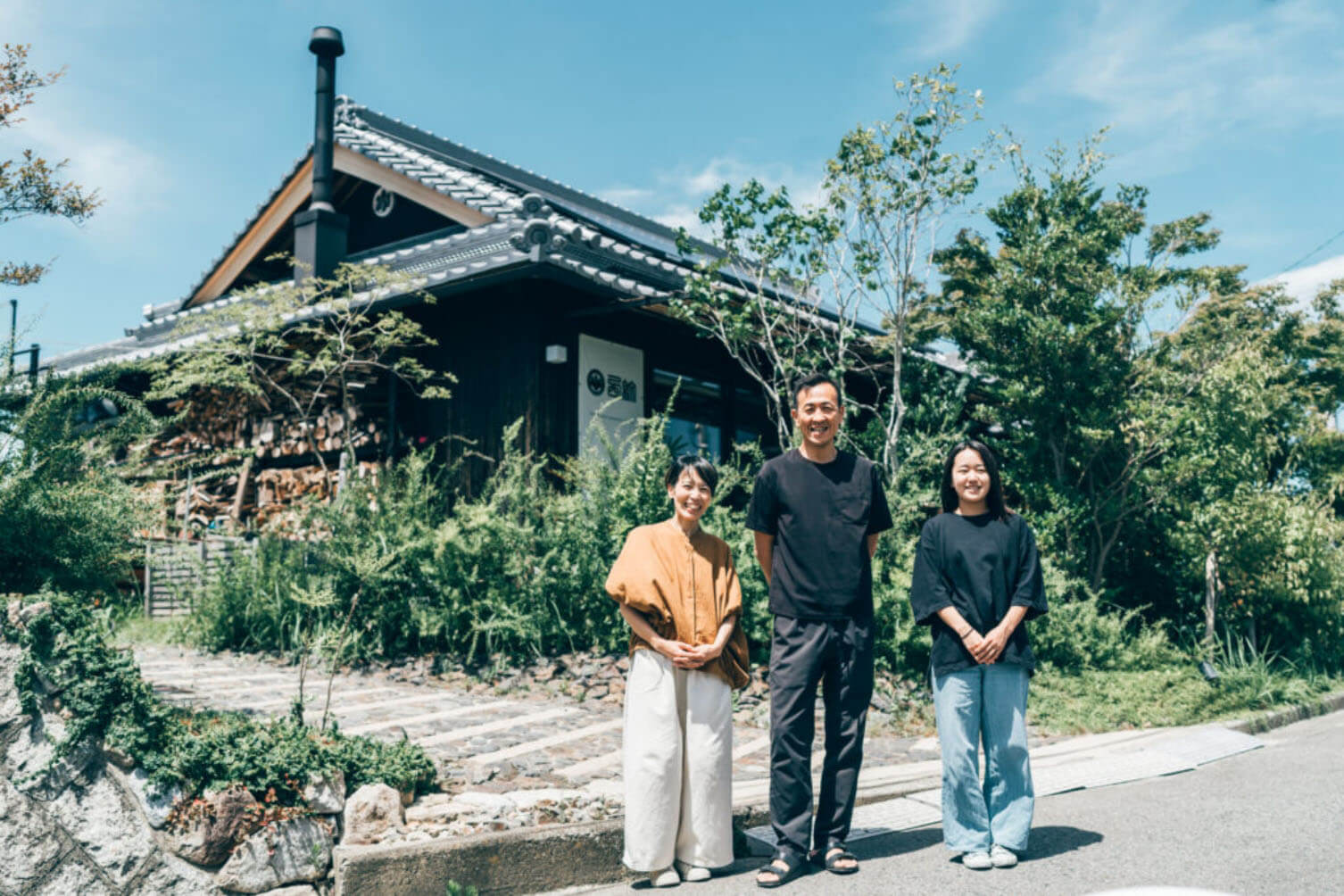 西紋建匠のこと