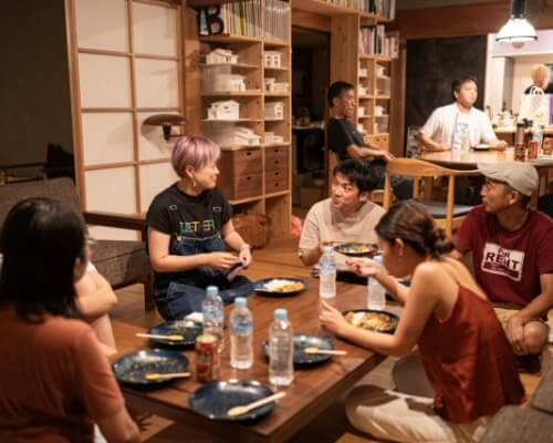 西紋建匠のメルマ4