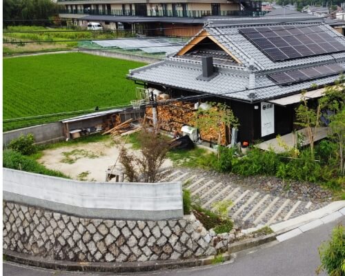 西紋建匠のメルマ5