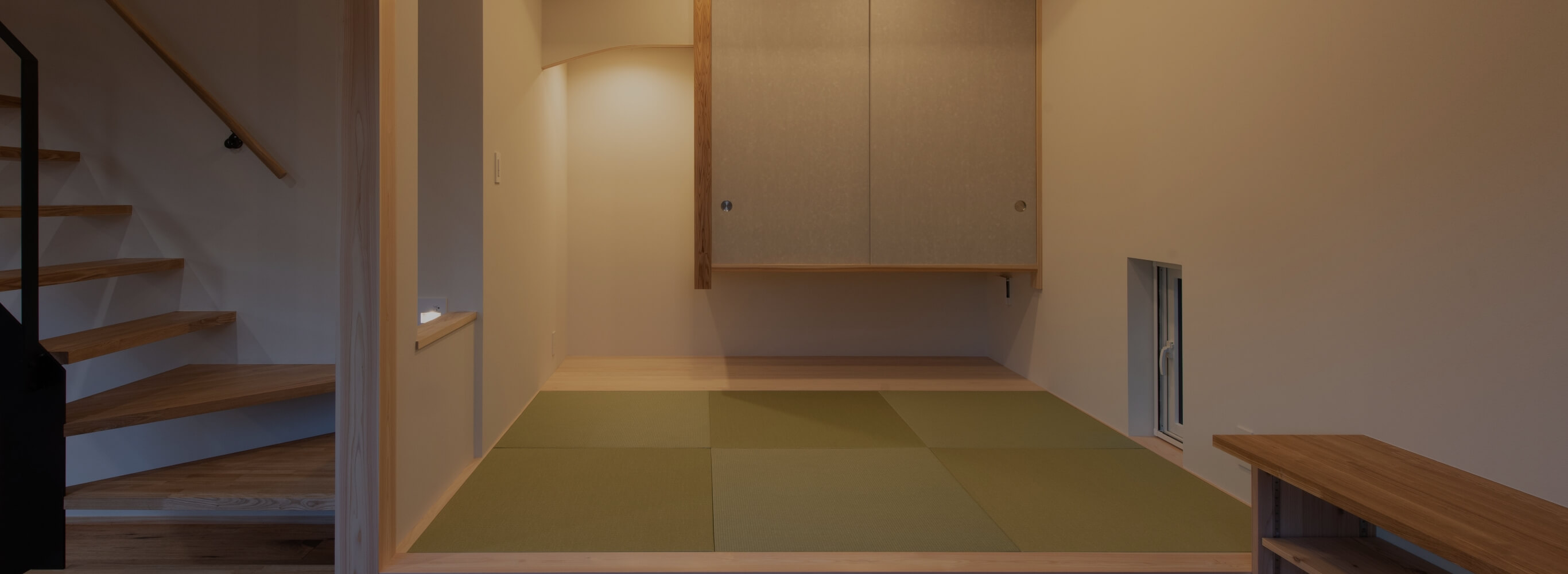 終の住処としての家づくり