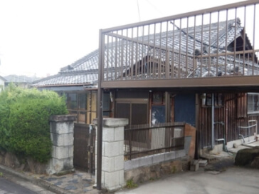 2019年6月 中古物件との出逢い