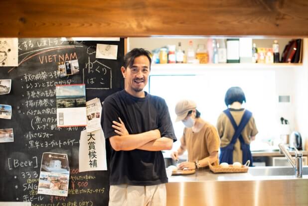 2020年4月 ゆっくりばこ竣工