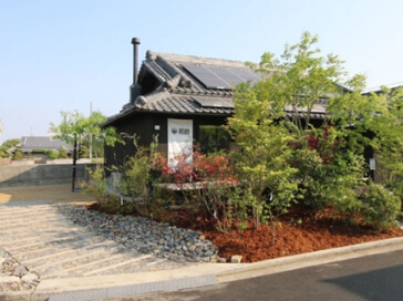 2020年4月 ゆっくりばこ竣工