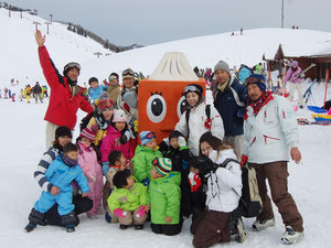 大切なつながり