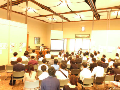 木の家設計グランプリ　2014