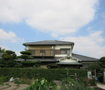 最期の姿