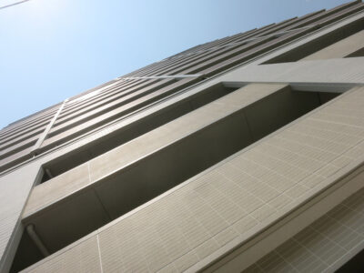 新築やけど、マンションリノベーション工事　　搬入