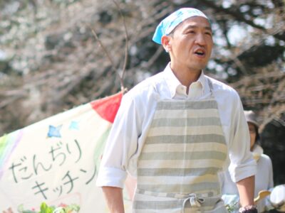 泉北で、夢を募集しています。