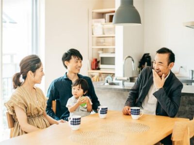泉北スタイルなリノベ、完結。