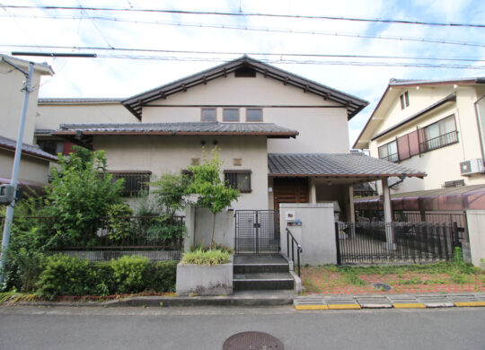 堺市美原区中古+リノベ見学会開催