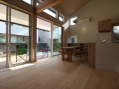大阪で木の家の注文住宅を建てるなら？後悔しない家づくり完全ガイド