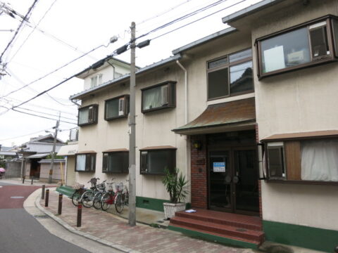 大阪市耐震診断・改修補助事業