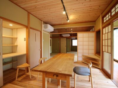 大阪でおしゃれなリノベーション会社の選び方とは？失敗しないポイント解説のイメージ