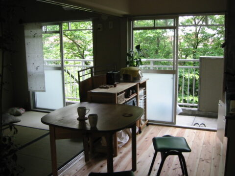 公社DIY