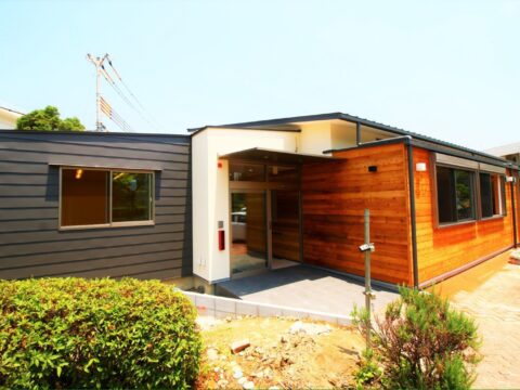 庭代台地域会館新築工事