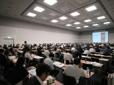 新住協関西6月研修会のお知らせ