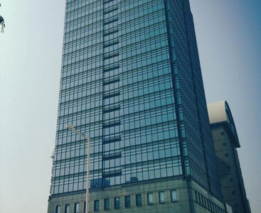 建築士の仕事。