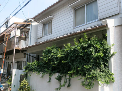西宮市耐震断熱リノベーション