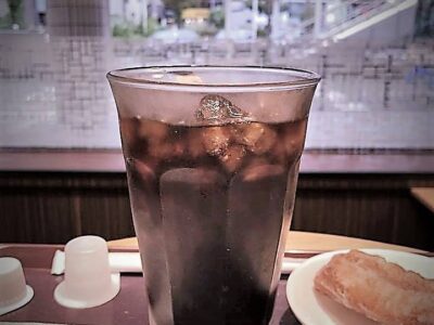 寄り道。