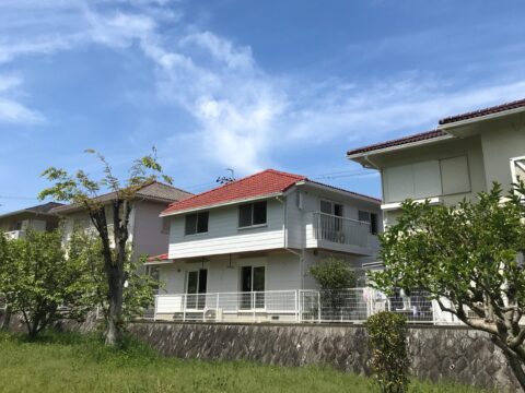 御池台の長期優良認定リノベ