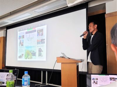 新住協関西支部　研修会　会員事例