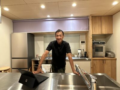 0821新住協関西　家づくり相談室　振り返り