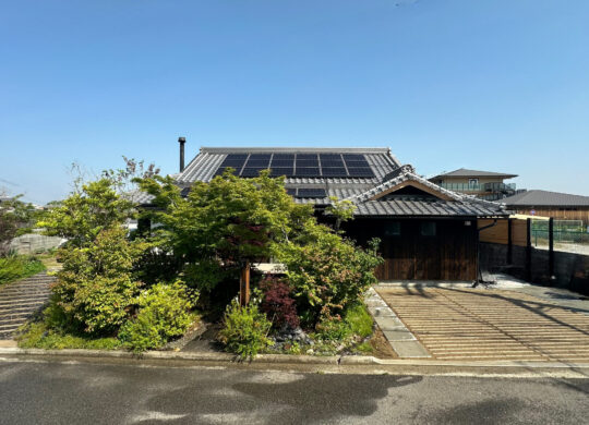 地域循環の実験場　５月のゆっくりばこ