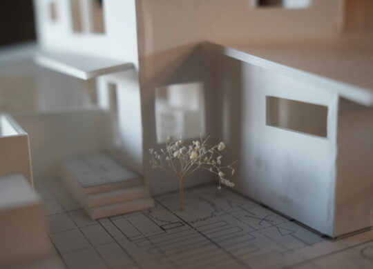 堺市　好きなものに囲まれて暮らす　職住一体　木の家完成見学会