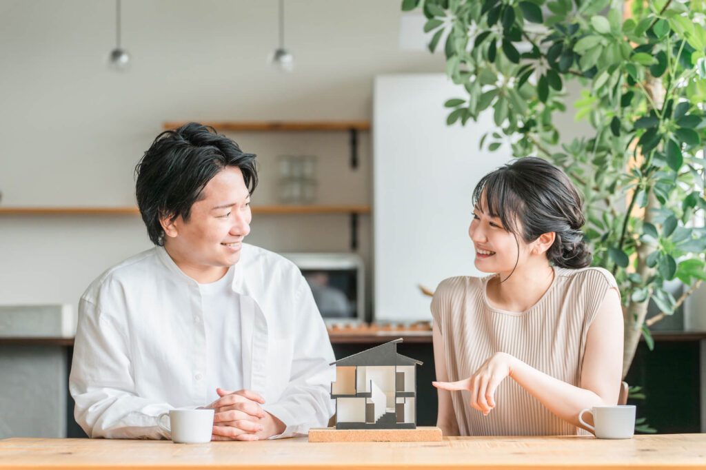 おしゃれな注文住宅にするためのデザインのポイント